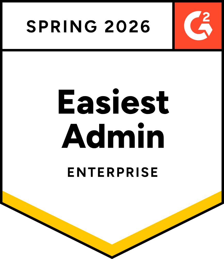 Easiest Admin
