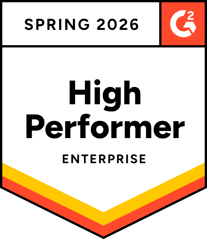 High Performer Enterprise