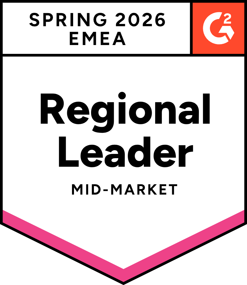 Regional Leader Mid-Market