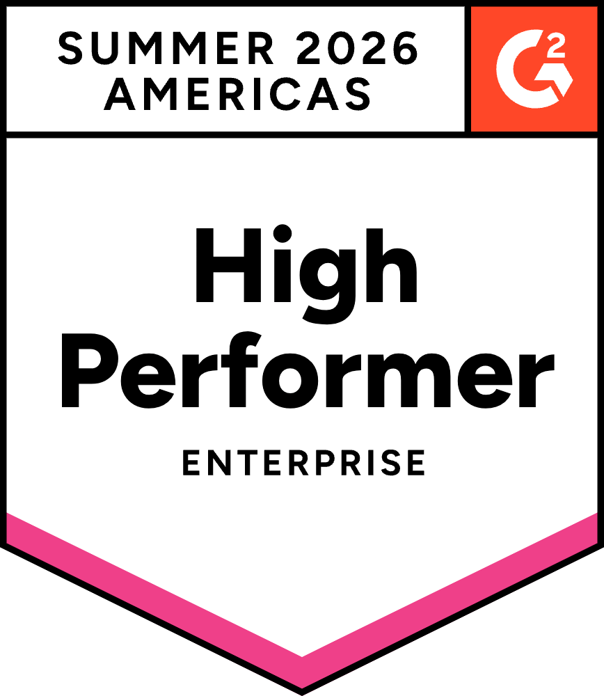 High Performer Mid-Market