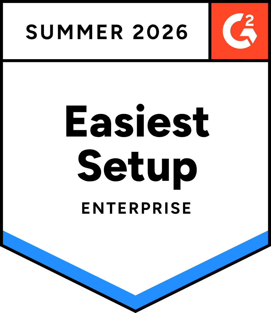 High Performer Enterprise
