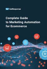 Learn how to automate your ecommerce marketing.