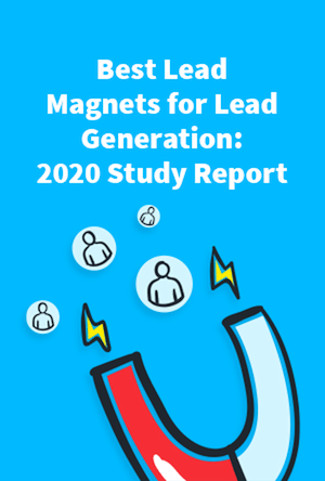 Che tipo di lead magnet funziona meglio?