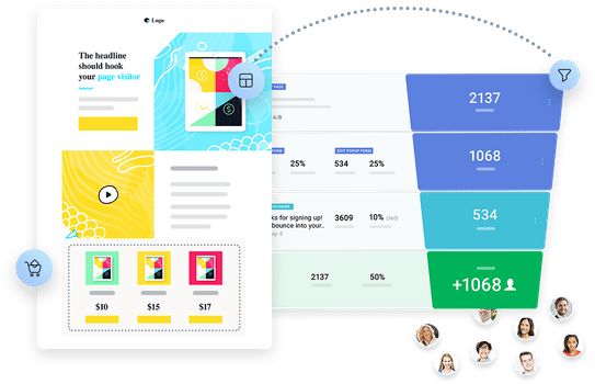 Automatisez vos campagnes de construction de liste