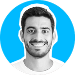 Ahmed,Responsable marketing