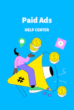 Paid Ads Help Center