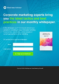 Business Whitepaper