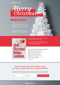Christmas Lookbook