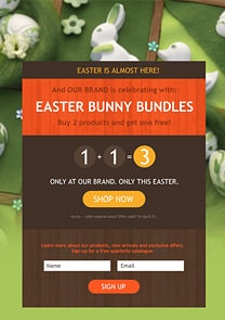 Easter Bundle