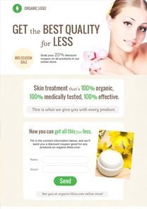 Skin Treatment