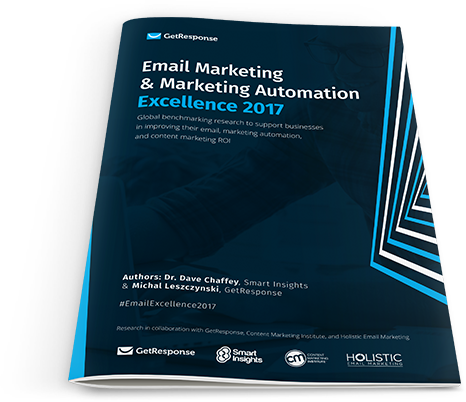 Email Marketing &amp; Marketing Automation Excellence 2017