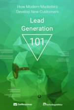 Lead Generation 101